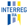Interreg IIIA Logo