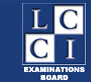 London Chamber of Commerce and Industry Examinations Board logo