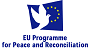 EU Program for Peace and Reconciliation logo