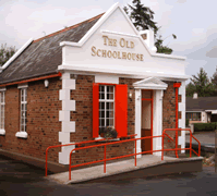 The Old School House Cafe