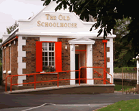 The Old Schoolhouse Cafe