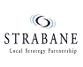 Strabane Local Strategy Partnership logo